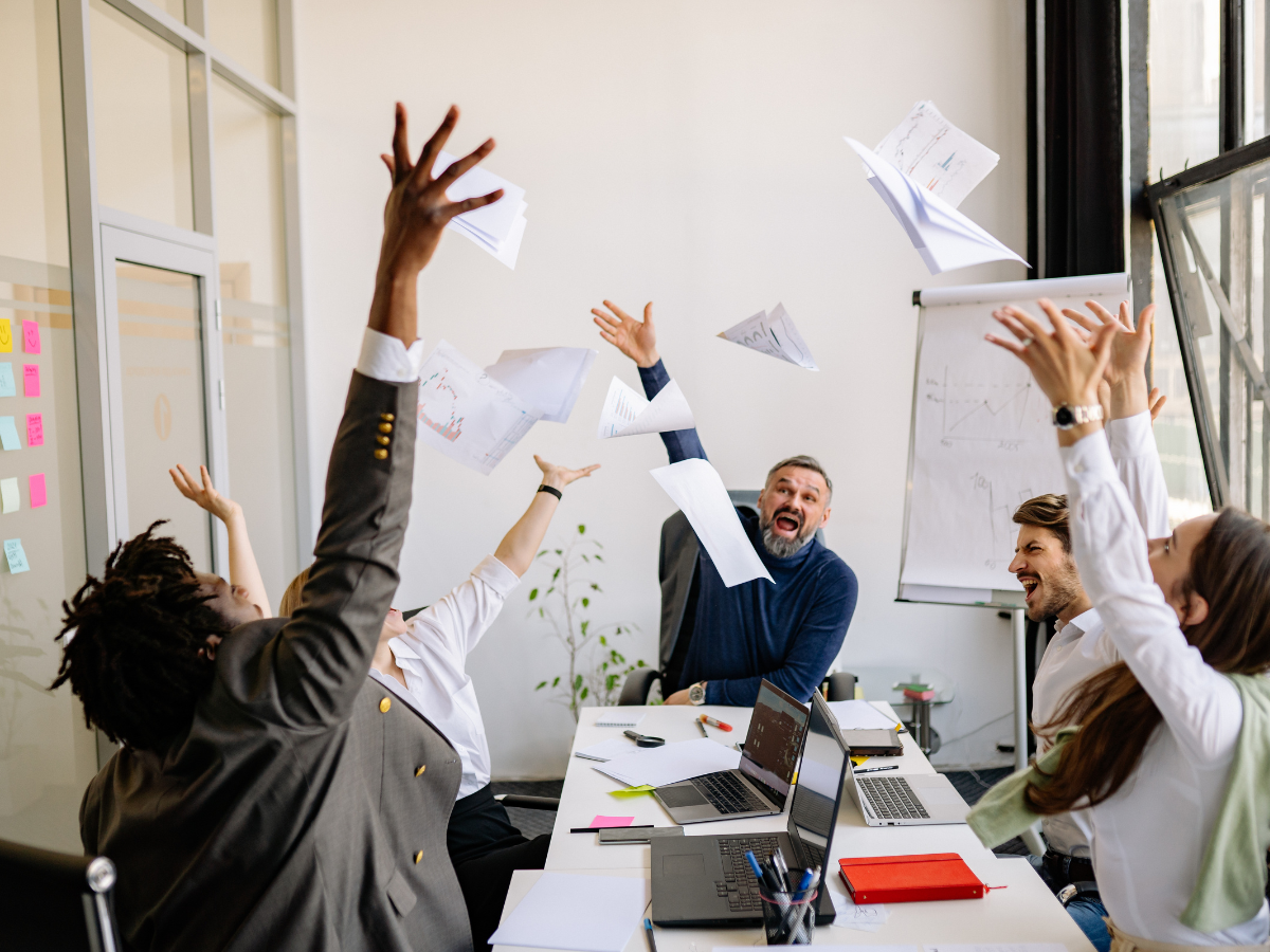 Cómo impulsar el crecimiento empresarial hacia la rentabilidad