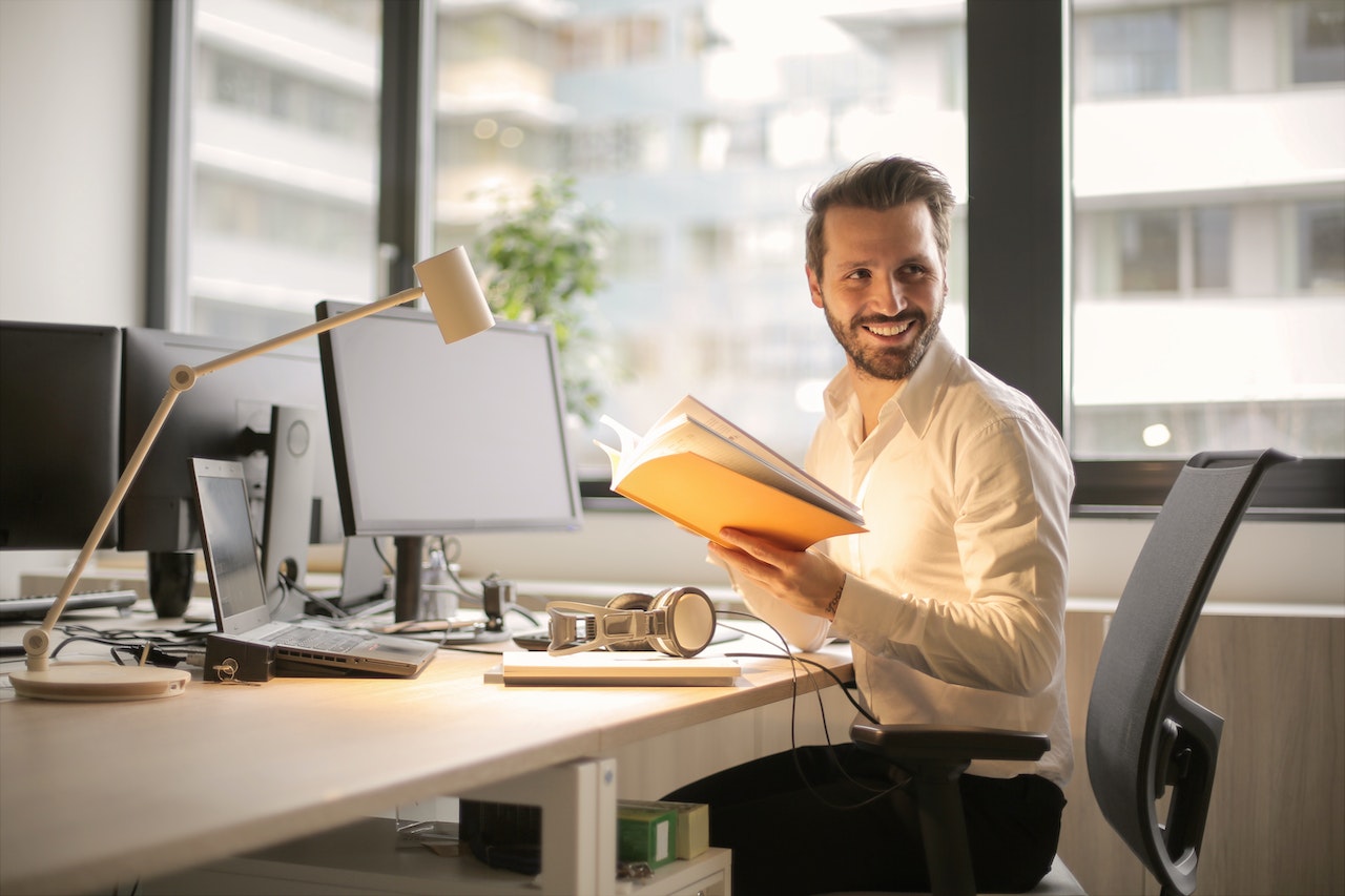 Pasos del proceso de onboarding en una empresa