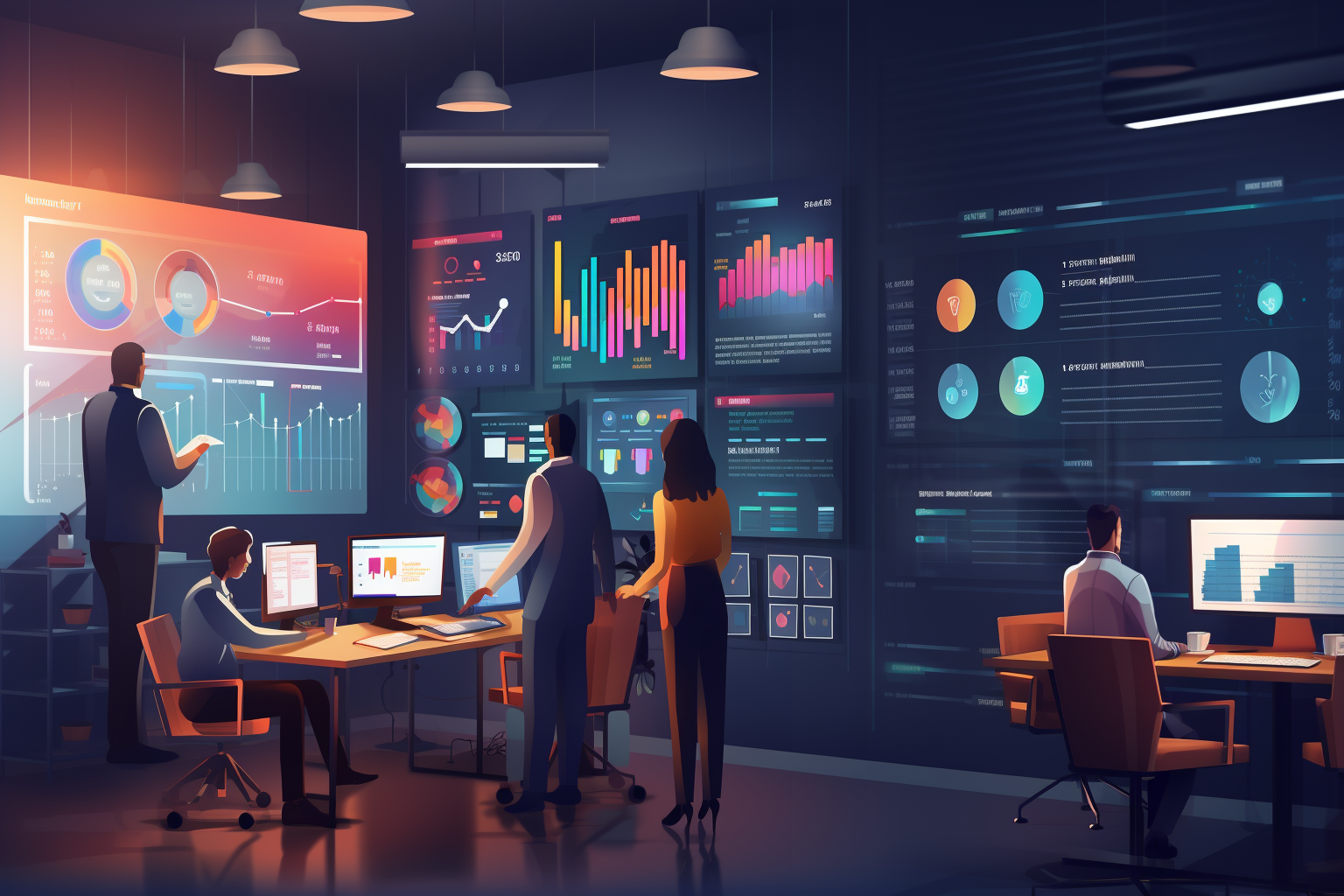 9 términos de HR Analytics que deberías conocer