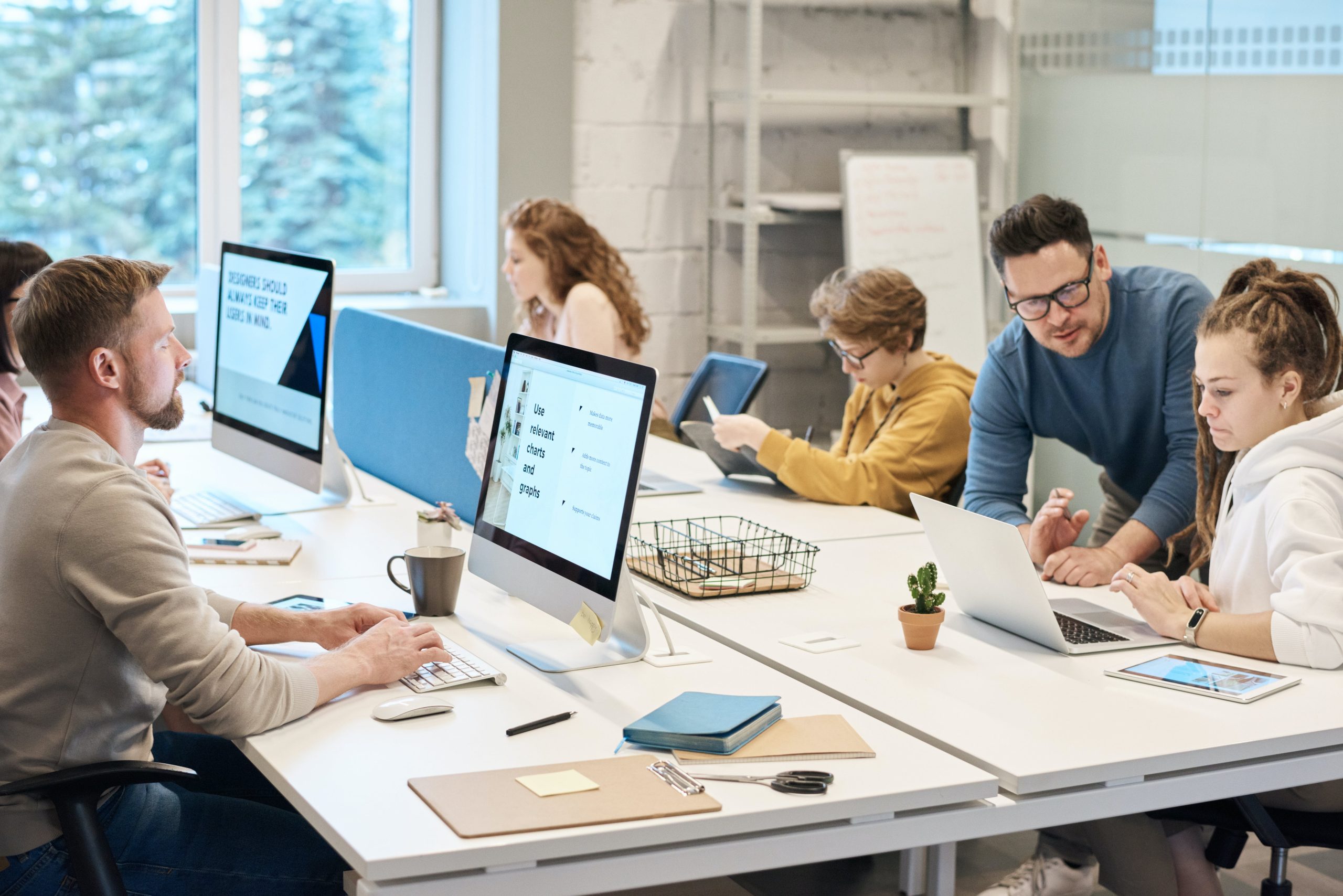 Consejos para gestionar la formación y desarrollo de los empleados