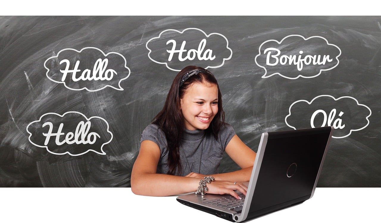 El potencial de las entrevistas online en la evaluación de idiomas