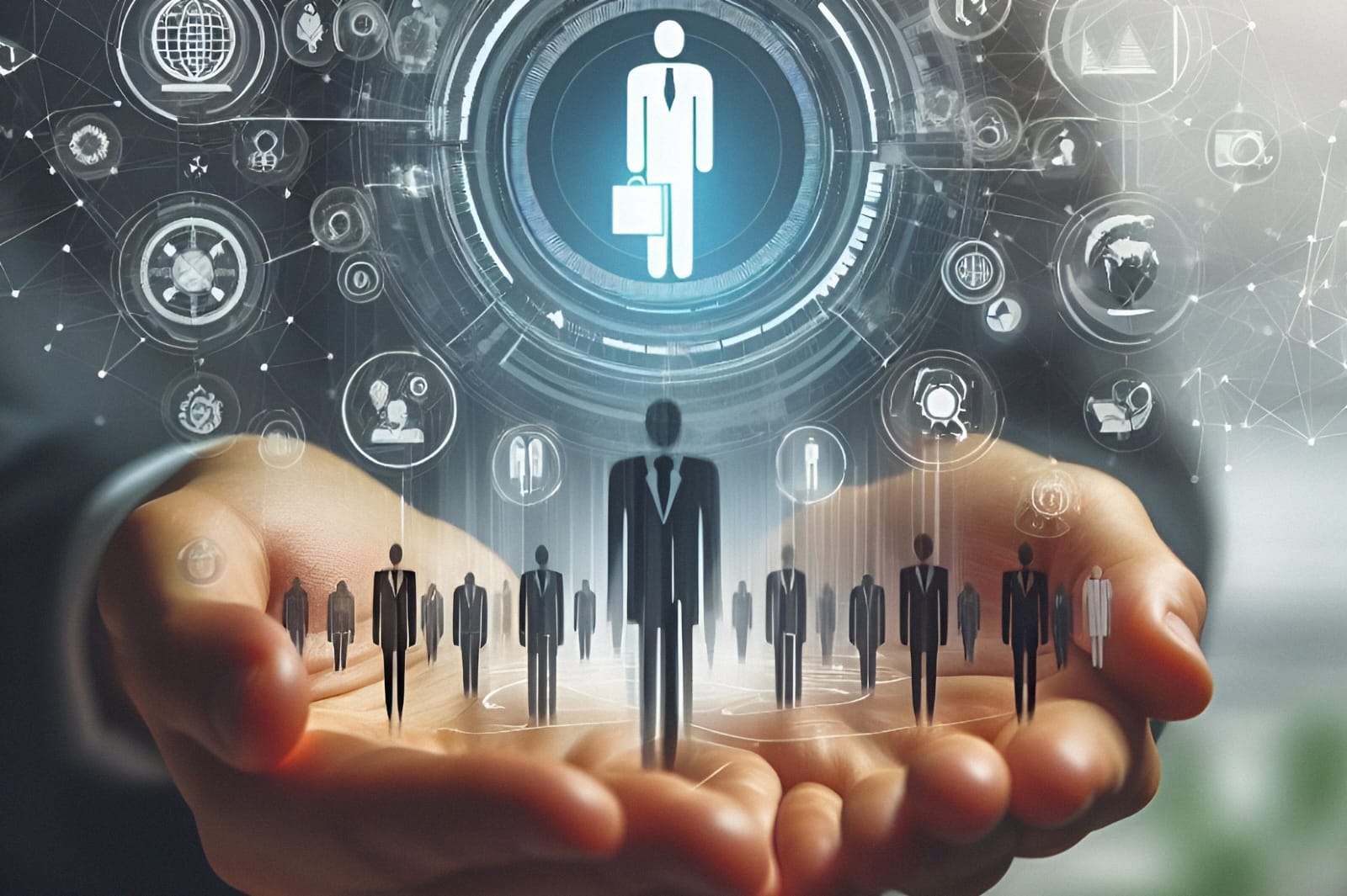 El rol estratégico de recursos humanos en la transformación digital