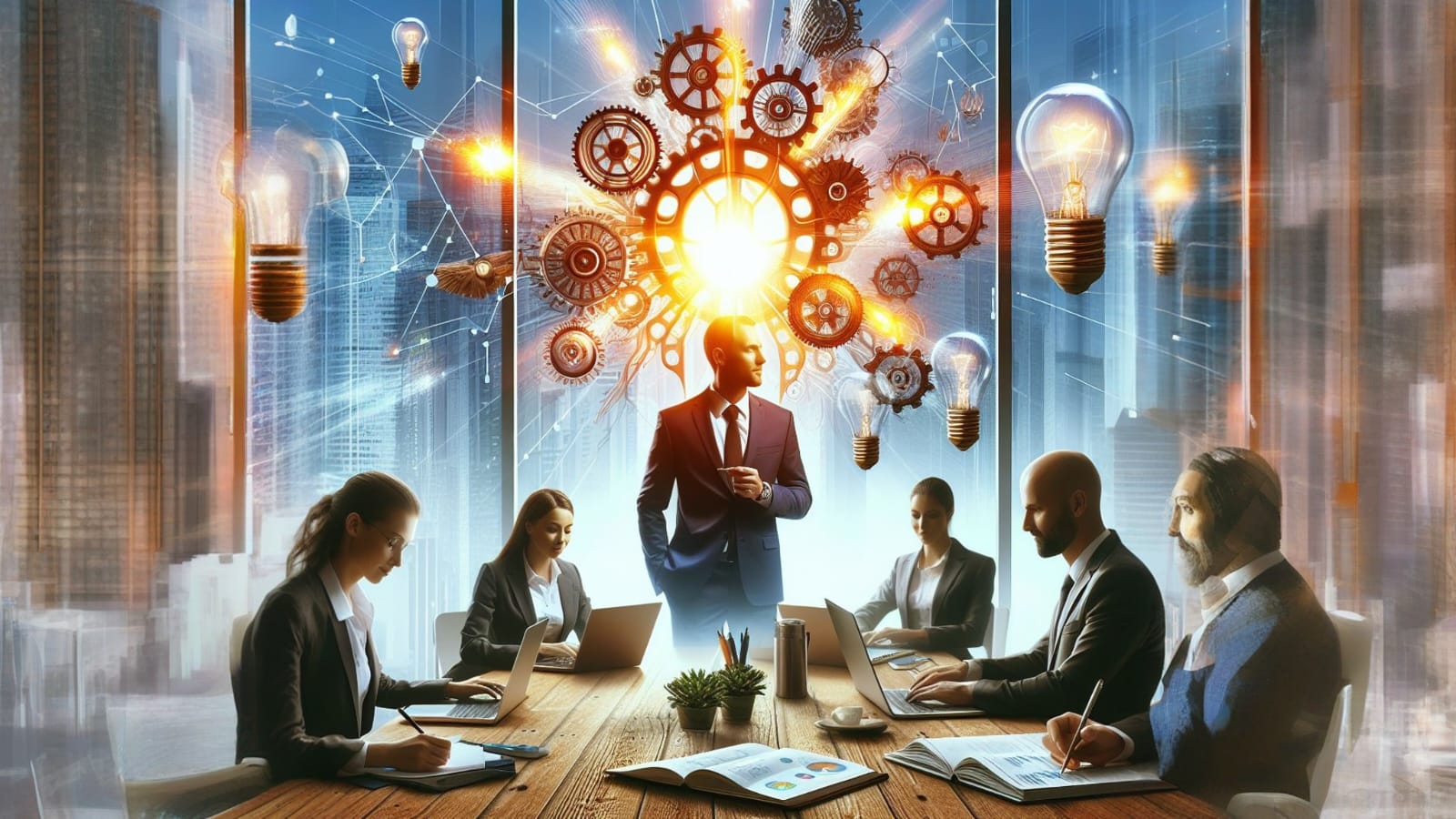 Estrategias efectivas de rrhh para impulsar el desarrollo profesional