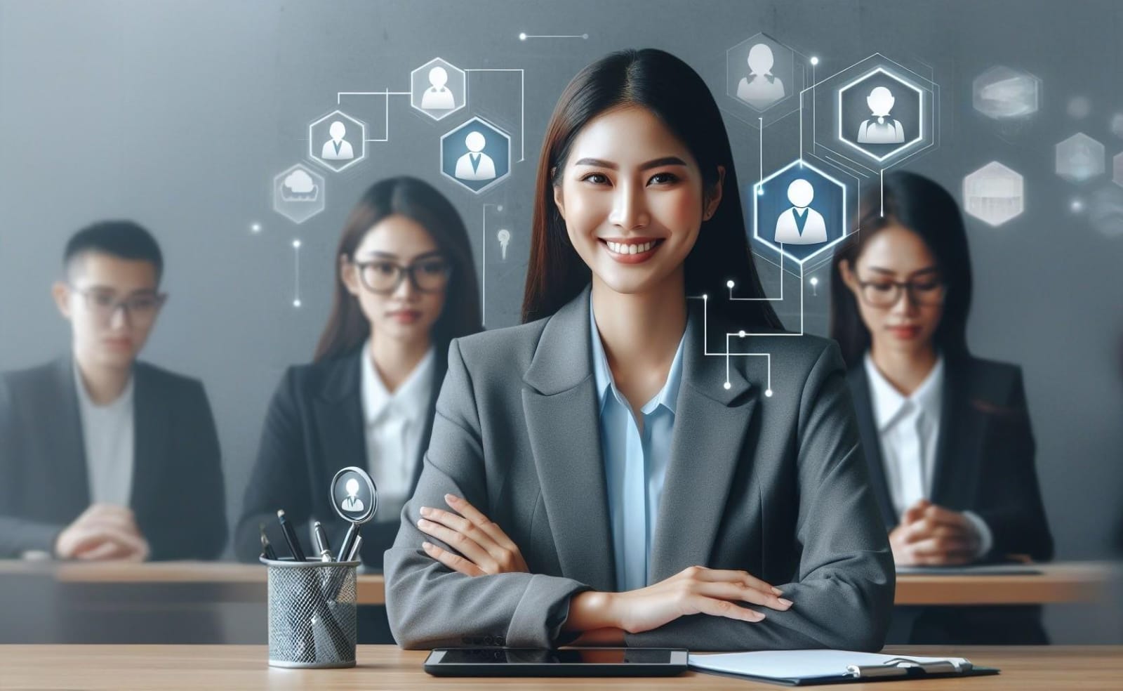Crea una estrategia de marca empleadora efectiva para tu empresa