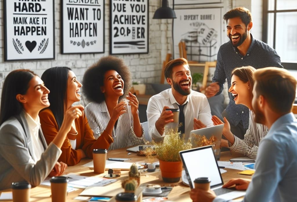 Técnicas para motivar a empleados y mantener su total compromiso