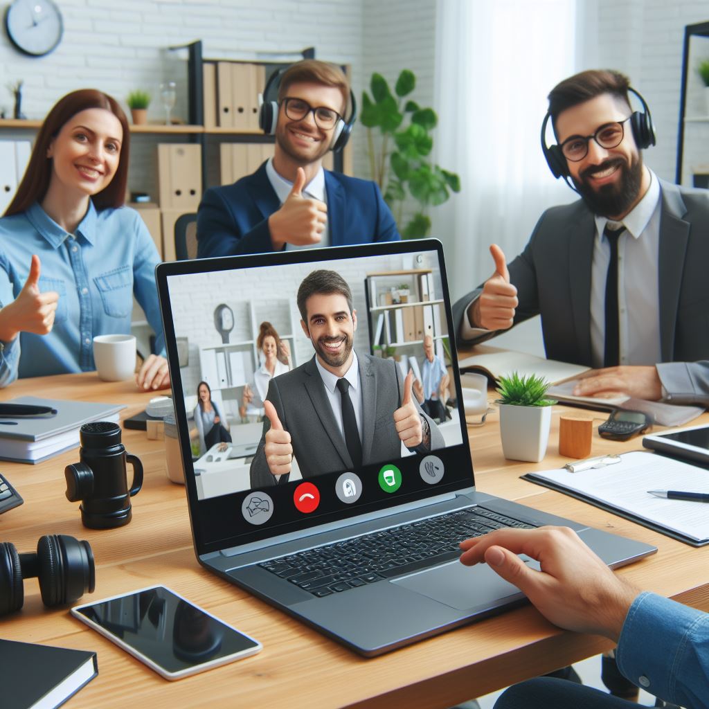 15 formidables consejos para preparar una videoentrevista de éxito