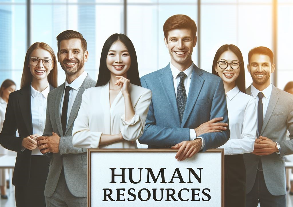 Desarrollo de liderazgo por medio del área de recursos humanos