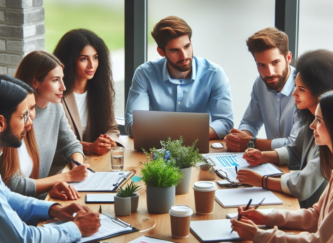 La importancia de la evaluación por competencias laborales