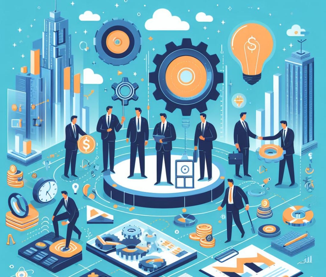10 características para construir un equipo de alto rendimiento