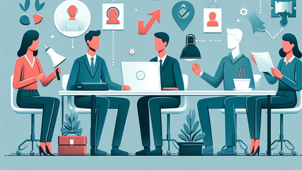 12 principales fuentes de reclutamiento de talento para tu empresa