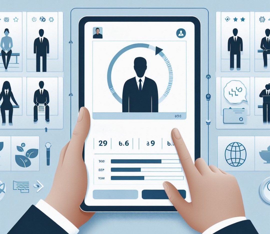 Cómo desarrollar un sistema de evaluación por competencias