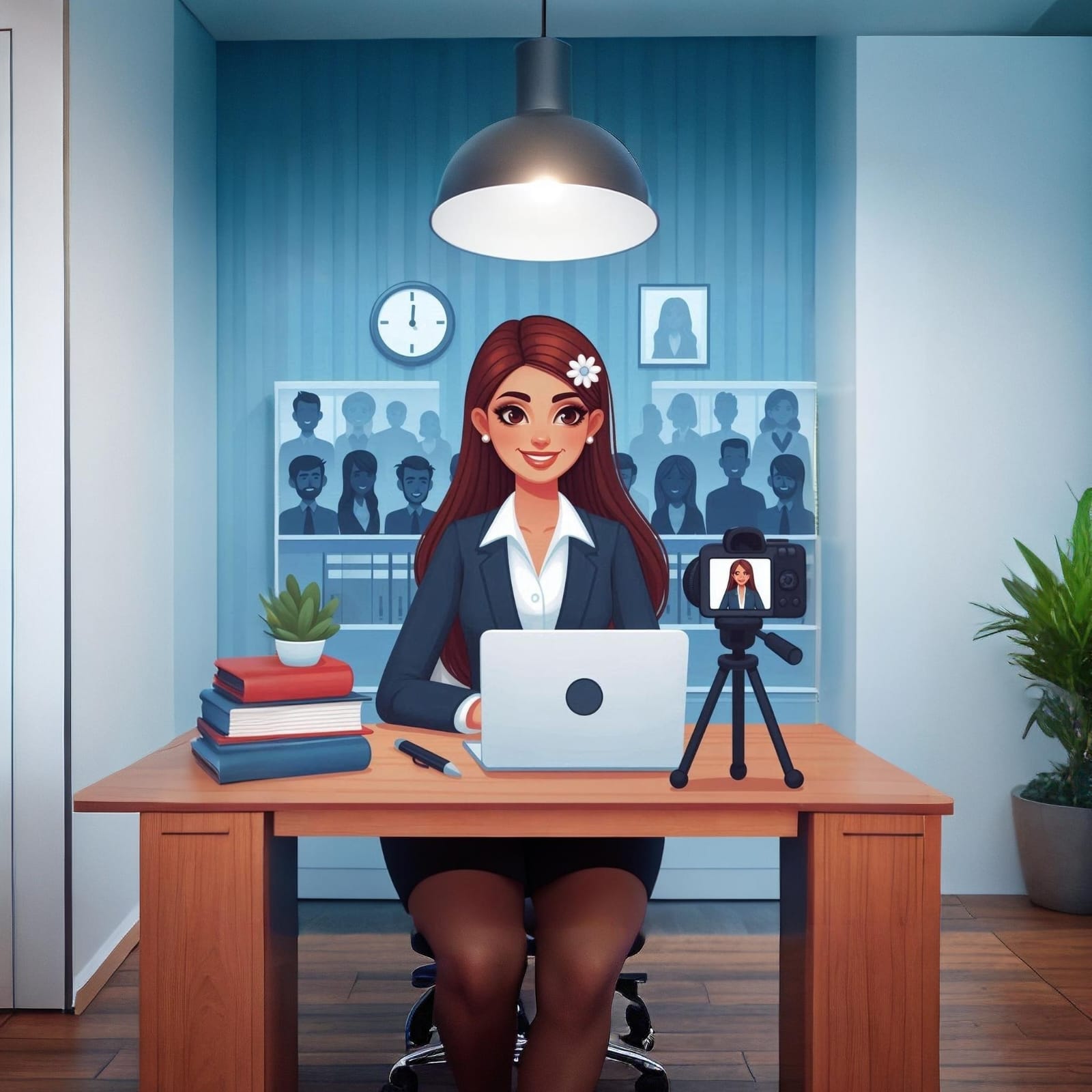 12 consejos prácticos para rrhh sobre videoentrevista de trabajo