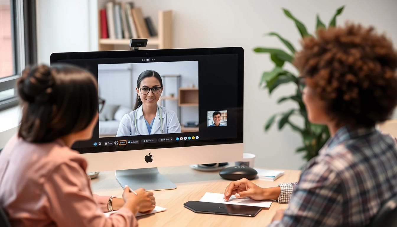 Estrategias de RRHH para videoentrevistar con éxito